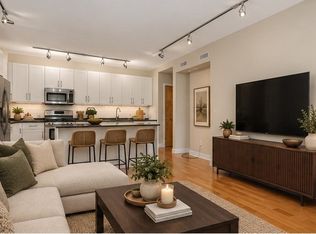 24 Bay State Rd UNIT 5, Cambridge, MA 02138