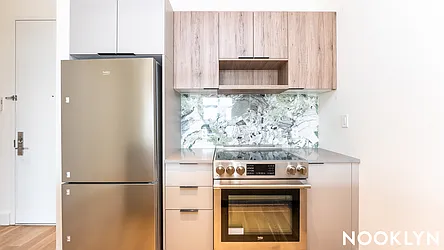 Rented by Nooklyn NYC LLC