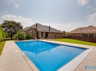 119 Whitworth Ct, Madison, AL 35756