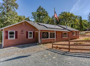 14910 Lupe Rd, Pine Grove, CA 95665