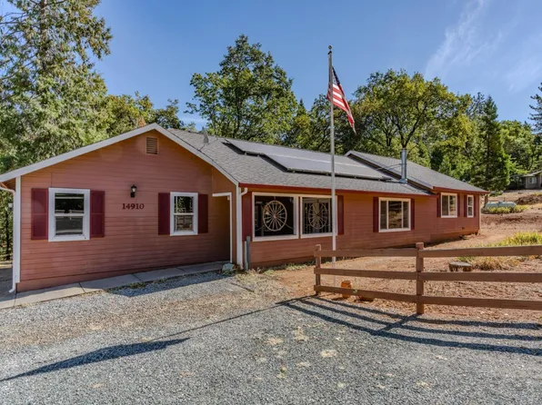 14910 Lupe Rd, Pine Grove, CA 95665