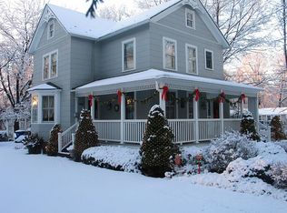 281 Boulevard, Pompton Plains, NJ 07444