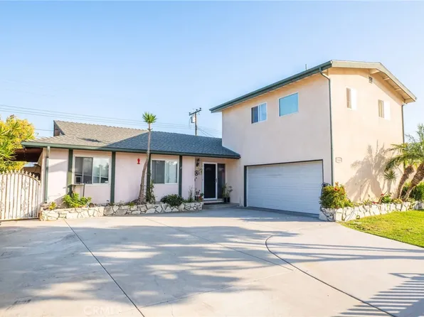 9360 Larkspur Dr, Westminster, CA 92683