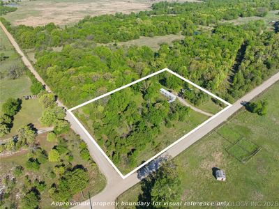 20233 S 85th St E, Webbers Falls, OK, 74470