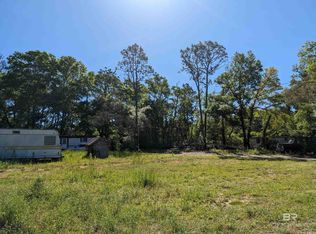 16886 County Road 9, Summerdale, AL 36580