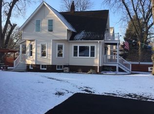 509 Nicholson St, Joliet, IL 60435