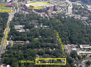 1864 Belle Vue Way #1, Tallahassee, FL 32304