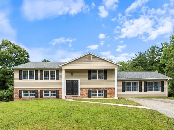10078 Cabachon Ct, Ellicott City, MD 21042