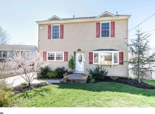 604 Street, Glendora, NJ 08029