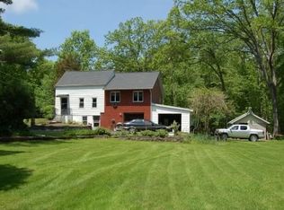 155 Union Center Rd, Ulster Park, NY 12487