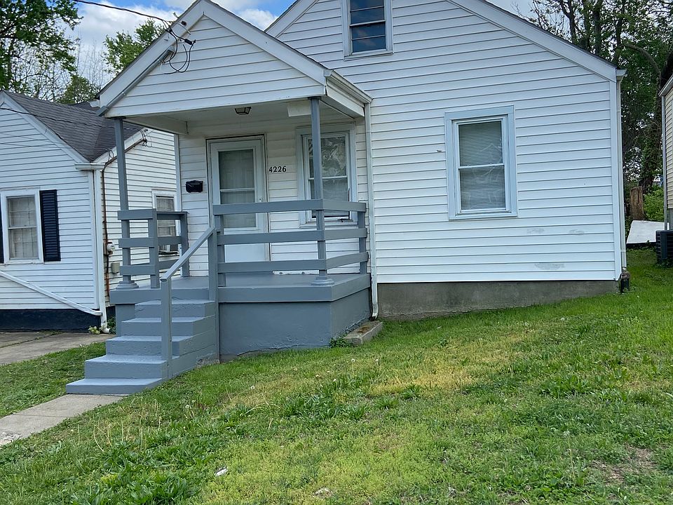 1st image of 4226 Fordson Way