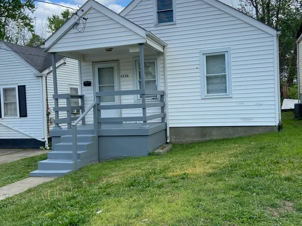 4226 Fordson Way, Louisville, KY 40211