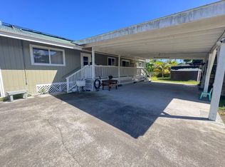 15-1898 5th Ave UNIT A, Keaau, HI 96749