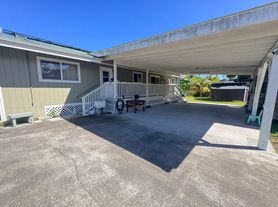 15-1898 5th Ave, Keaau, HI