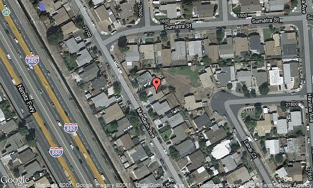 Map View