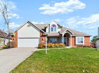 2111 Red Oak Run, Fort Wayne, IN 46804