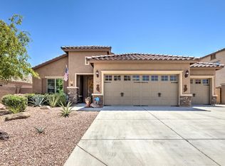 17527 W Buckhorn Trl, Surprise, AZ 85387