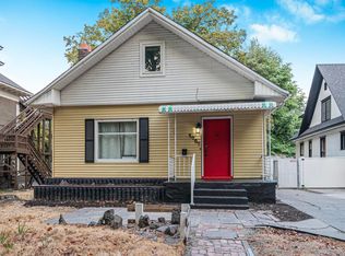 1707 S Grand Blvd, Spokane, WA 99203