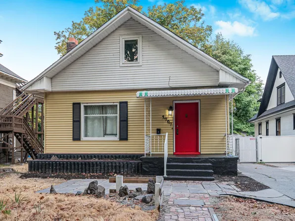 1707 S Grand Blvd, Spokane, WA 99203