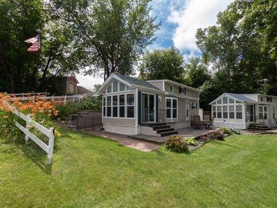 1663 Us Highway 8 #11, Saint Croix Falls, WI, 54024