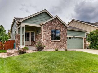 13962 E 104th Pl, Commerce City, CO 80022