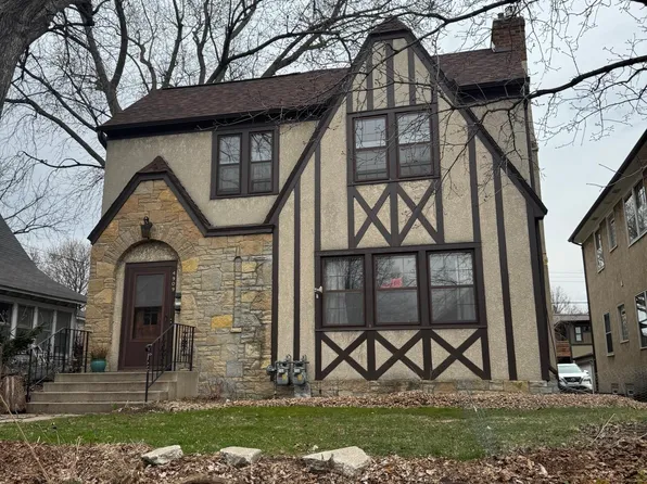 4909 Xerxes Ave S, Minneapolis, MN 55410