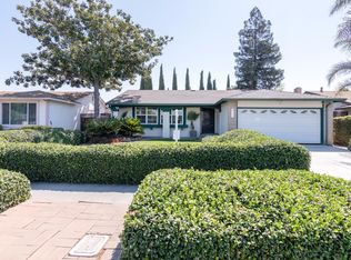 108 Squarehaven Ct, San Jose, CA 95111