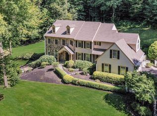 1246 Hollow Rd, Chester Springs, PA 19425