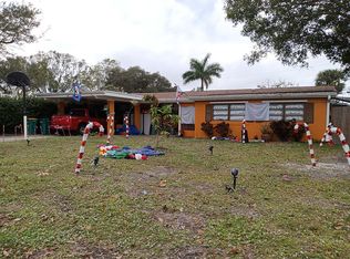 816 Glenmore Cir, Melbourne, FL 32901