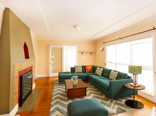461 McLaughlin St, Richmond, CA 94805