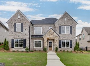 2406 Rock Maple Dr, Braselton, GA 30517