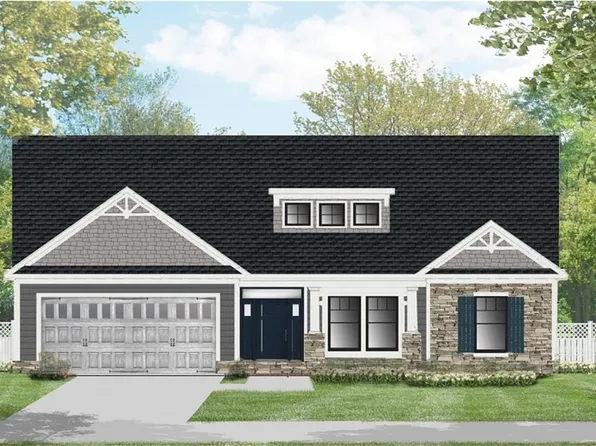 273 McCormick Dr, Suffolk, VA 23434