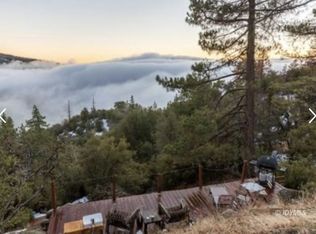 21395 Highway 243, Idyllwild, CA 92549