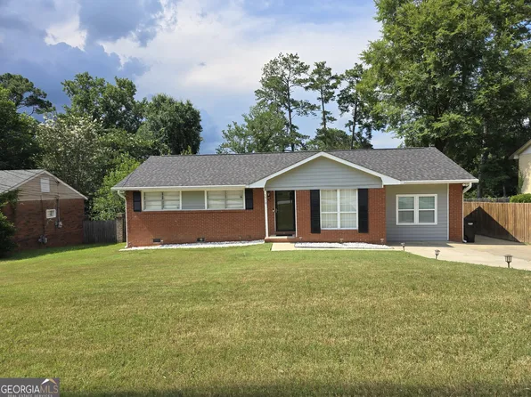 5919 Hunter Rd, Columbus, GA 31907
