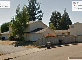 5118 Skyline Village Loop S, Salem, OR 97306