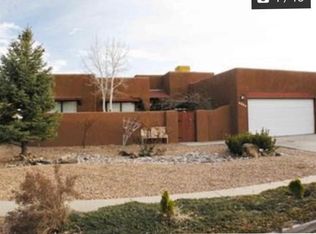 4227 Sundance St, Santa Fe, NM 87507