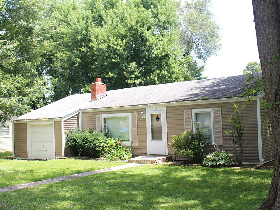 1st image of 315 NE Oak St