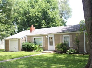 315 NE Oak St, Billings, MO 65610