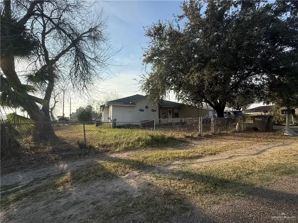 123 S 4th St, Donna, TX 78537