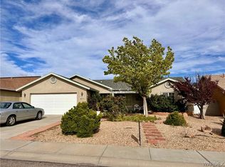 5044 College Trails Dr, Kingman, AZ 86409