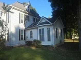 608 W 7th St, Russellville, KY 42276