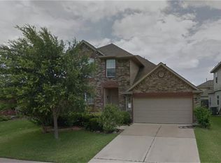 25114 Ginger Ranch Dr, Katy, TX 77494