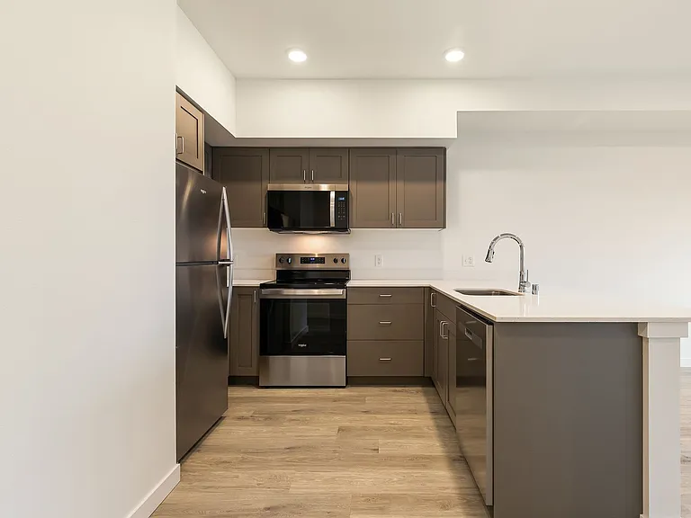 City Gate Apartments: Your New Dream Apartment — Photo 52