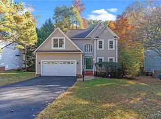 5407 Meadow Chase Rd, Midlothian, VA 23112