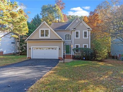 5407 Meadow Chase Rd, Midlothian, VA, 23112