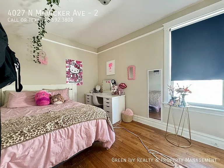 4027 N McVicker Ave #2 — Photo 8