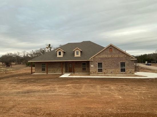 104 Cottongame Rd Weatherford Tx 76088 Mls 14491730 Zillow