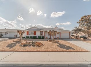 29227 Pebble Beach Dr, Sun City, CA 92586