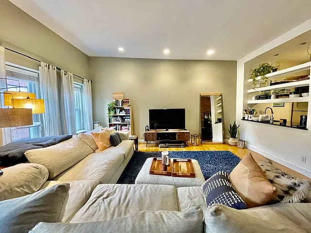 84 Prince St #5A — Photo 5