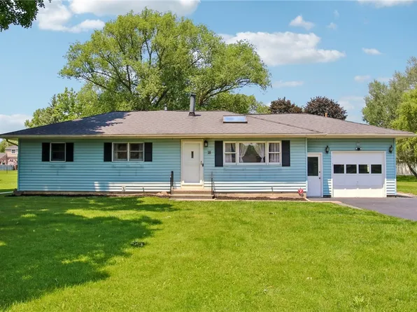 18 Wills Rd, Rochester, NY 14624